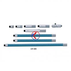 Panme cơ đo trong dạng ống nối 50-1000mm x 0.01 - 137-204 Mitutoyo