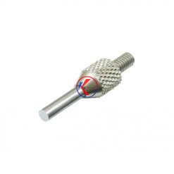Kim đồng hồ so đầu cacbit phi 2xL18mm K-21AAA257 Mitutoyo