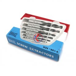 Bộ mở ốc gãy 6 cây SKC - 1816