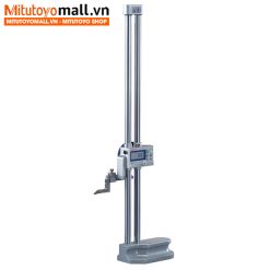 Thước Đo Chiều Cao Điện Tử Mitutoyo 192-664-10 (0–600mm) Digital Height Gauge Double Column