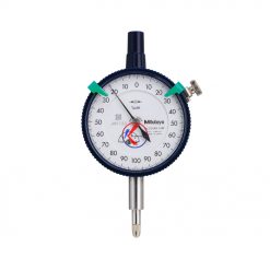 Đồng hồ so cơ khí 0-1mm x 0.001 - 2109SB-10 Mitutoyo