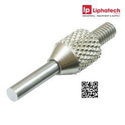 Đầu đo đồng hồ so phi 0.45x5 - 21AAA329 Mitutoyo Needle Point (Carbide)