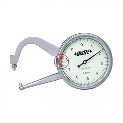 Đồng hồ đo độ dày INSIZE 2862-101 chính hãng