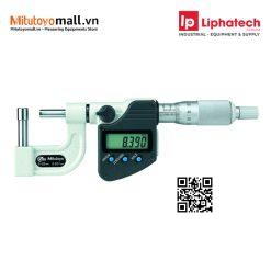 Panme đo ống điện tử 0-25mm/0.001mm 395-264-30 Mitutoyo Tube Micrometers IP65