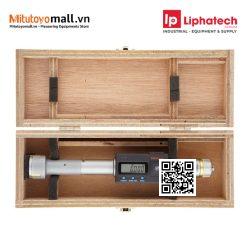 Panme điện tử đo lỗ 3 chấu 10-12mm x 0.001 468-163 Mitutoyo Digimatic Holtest