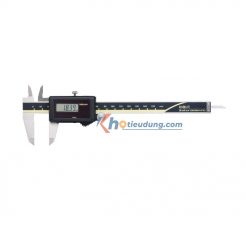 Thước cặp điện tử Mitutoyo 500-455 (0-200mm/±0.02mm)