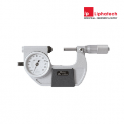 Panme đo ngoài đồng hồ Mitutoyo 510-122
