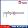 Thước kẹp cơ khí 0-150mm x 0.05 Mitutoyo 530-101 Calipers Chính Hãng 9 Thước kẹp cơ khí 0-150mm x 0.05 Mitutoyo 530-101 Calipers Chính Hãng 1