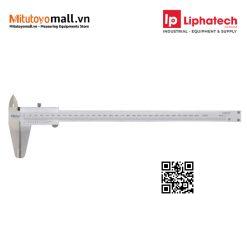 Thước cặp cơ khí 0-300mm/0.05mm Mitutoyo 530-322 Vernier Caliper