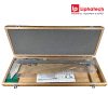 Thước cặp cơ khí mỏ dài 0-300mm/0.02 Mitutoyo 534-105 11 Thước cặp cơ khí mỏ dài 0-300mm/0.02 Mitutoyo 534-105 2