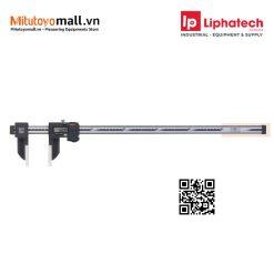 Thước cặp điện tử 0-2000mm (20.1 - 2020) x 0.01 - 552-306-10 Mitutoyo (Carbon ABS IP66)