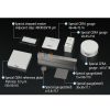 Miếng căn mẫu bằng thép 0.15mm cấp 0 - 611822-021 Mitutoyo 8 Miếng căn mẫu bằng thép 0.15mm cấp 0 - 611822-021 Mitutoyo 3