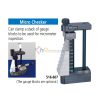 Miếng căn mẫu bằng thép 0.15mm cấp 0 - 611822-021 Mitutoyo 7 Miếng căn mẫu bằng thép 0.15mm cấp 0 - 611822-021 Mitutoyo 2