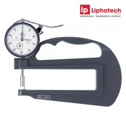 Đồng hồ đo độ dày 0-10mm/0.01mm - 7321 Mitutoyo Thickness Gages