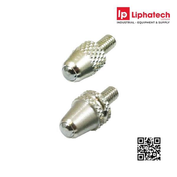 Đầu dò đồng hồ so phi 0.7x14.7mm - 190548 Mitutoyo Stylus for Series ...