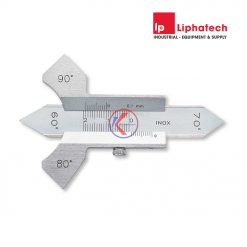 Thước đo mối hàn AWG-10 NiigataSeiki WELDING GAUGE