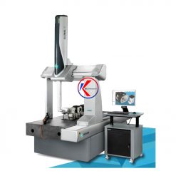 Máy CMM CROMA564 Hexagon Đo Tọa Độ 3 Chiều