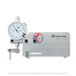 Thước đo mối hàn đồng hồ K-FDW-1