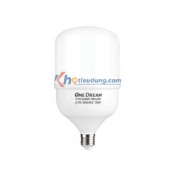 Đèn LED Bulb Trụ OneDream K HT3 40W