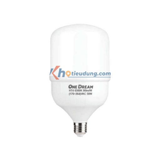 Đèn LED Bulb Trụ OneDream K HT1 20W 1