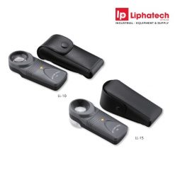 Kính lúp cầm tay có đèn Niigata Seiki LL-15 LED ILLUMINATED (15x)
