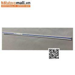 Thanh răng cho thước đo cao 05HZA221C Mitutoyo Dùng cho thước đo cao 570