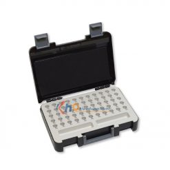 Case đựng dưỡng trụ đo lỗ Có in số pin W-PG1(+)