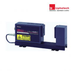 Panme quét laser Mitutoyo 544-534 Model LSM-501S/IEC/FDA