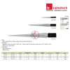 Thước đo đường kính lỗ TPG-710A Niigata Seiki Calip côn tròn dải đo1-6mm 4 Thước đo đường kính lỗ TPG-710A Niigata Seiki Calip côn tròn dải đo1-6mm 2