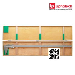 Thước cặp cơ khí 1000mm Mitutoyo 160-104 (0-1000mmx0.02mm)