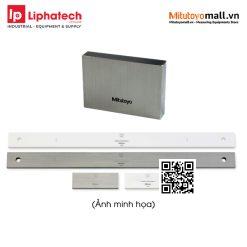 Căn mẫu chuẩn 300mm cấp 0 ISO Mitutoyo 611683-021 Gauge Blocks