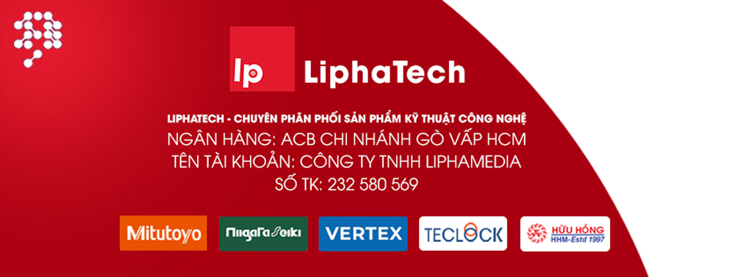 Lipha Tech