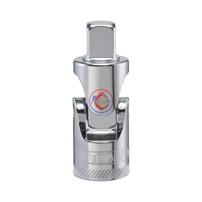 Đầu khớp nối vạn năng 1/2" DeWalt DWMT86411B 2 Đầu khớp nối vạn năng 1/2" DeWalt DWMT86411B