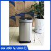 Thùng rác cảm biến tự động 12L Xinda LJT2288-12L Chính hãng 6 Thùng rác cảm biến tự động 12L Xinda LJT2288-12L Chính hãng 2