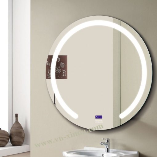 Gương LED phòng tắm đa chức năng K-YSG100CK Chính hãng 1