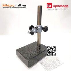 Đế Granite gá đồng hồ so Mitutoyo 215-151-10 Magnetic Stands Chính Hãng