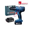 Máy vặn vít dùng pin Bosch GSR 140-LI 4 Máy vặn vít dùng pin Bosch GSR 140-LI 2