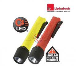 Đèn pin Streamlight 3C ProPolymer HAZ-LO LED Chống cháy nổ