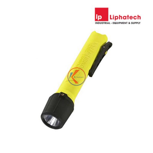 Đèn pin Streamlight 3C ProPolymer HAZ-LO LED Chống cháy nổ 3