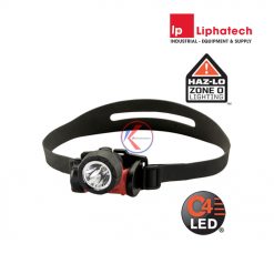 Đèn pin StreamLight - Argo® Haz-lo® Atex rated Headlamp 90Lumen