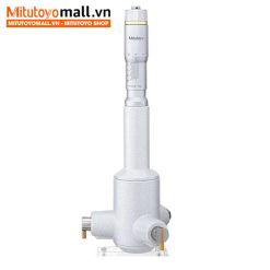 Panme đo lỗ 3 chấu cơ khí 125-150mm Mitutoyo 368-175 Holtest Chính Hãng