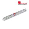 Thước tỉ lệ tam giác Niigata Seiki TSB-15KD - Thước nhựa 3 cạnh 6 tỉ lệ vạch Kaidan 4 Thước tỉ lệ tam giác Niigata Seiki TSB-15KD - Thước nhựa 3 cạnh 6 tỉ lệ vạch Kaidan 1