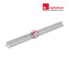 Thước tỉ lệ tam giác Niigata Seiki TSB-30KD - Thước nhựa 3 cạnh 6 tỉ lệ vạch Kaidan 4 Thước tỉ lệ tam giác Niigata Seiki TSB-30KD - Thước nhựa 3 cạnh 6 tỉ lệ
