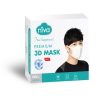 Hộp 10 Chiếc Khẩu Trang 3D Thông Minh Người Lớn Bảo Vệ Sức Khỏe An Toàn 5 Hộp 10 Chiếc Khẩu Trang 3D Thông Minh Người Lớn Bảo Vệ Sức Khỏe An Toàn 1