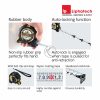 Niigata Seiki ALCP-1620KD Thước kéo thép 2 Niigata Seiki ALCP-1620KD Thước kéo thép 2