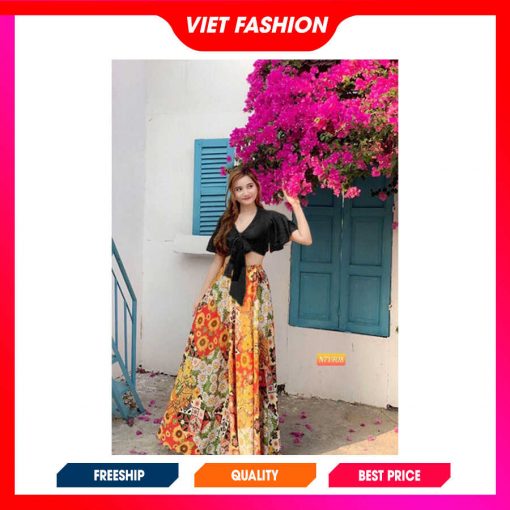 Vie Fashion 8 1
