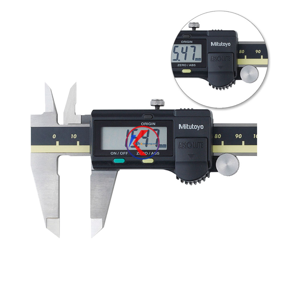 Nắp pin cho thước cặp điện tử Mitutoyo 500-151-30 1 Nắp pin cho thước cặp điện tử Mitutoyo 500-151-30 1