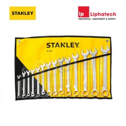 Stanley 87-036 Bộ cờ lê 14 chi tiết 8-24mm