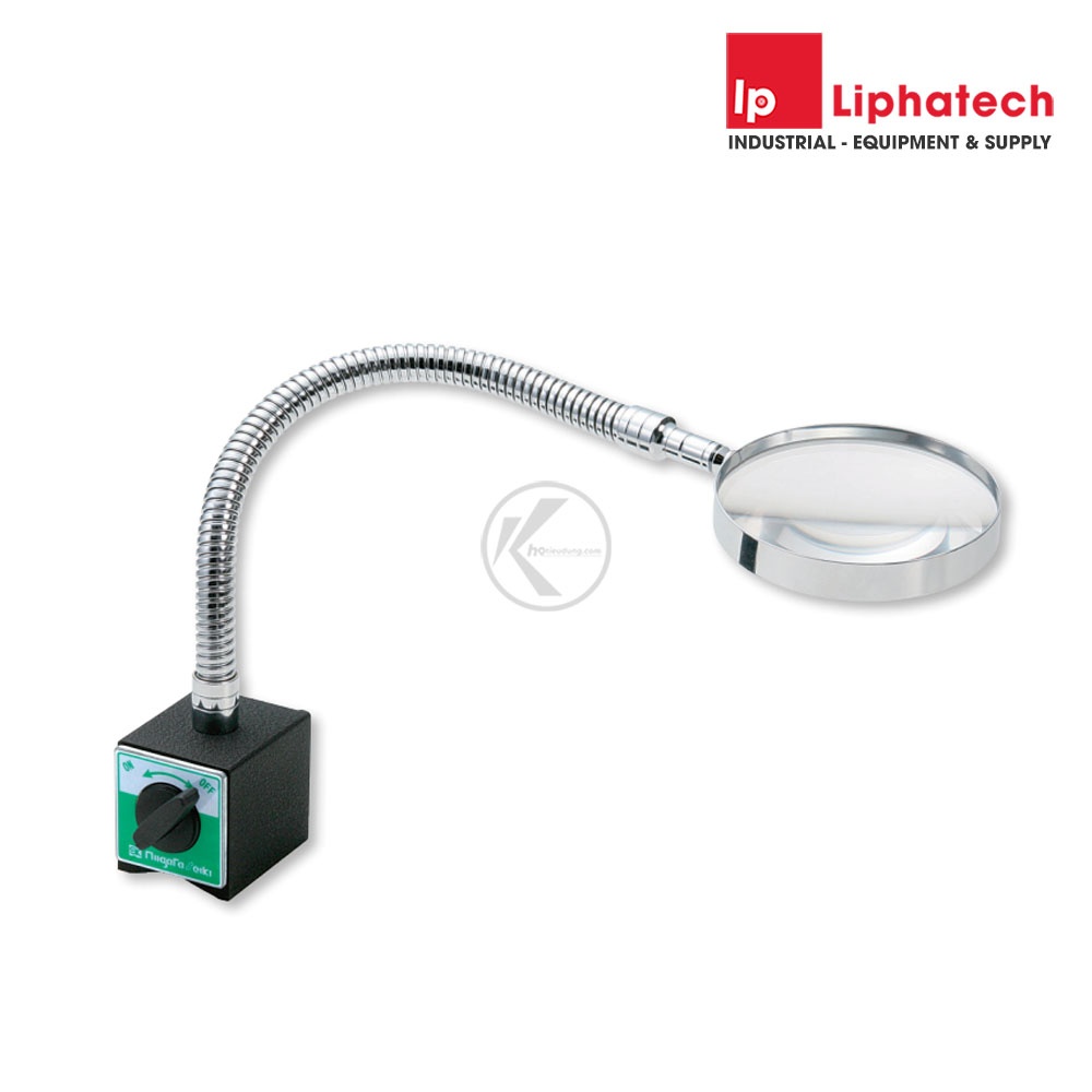 Kính lúp chân đế từ SB-80K Niigata Seiki 1 Kính lúp chân đế từ SB-80K Niigata Seiki