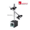 Đế từ gá đồng hồ so Niigata Seiki SB-80P Trục thân lớn 3 Đế từ gá đồng hồ so Niigata Seiki SB-80P
